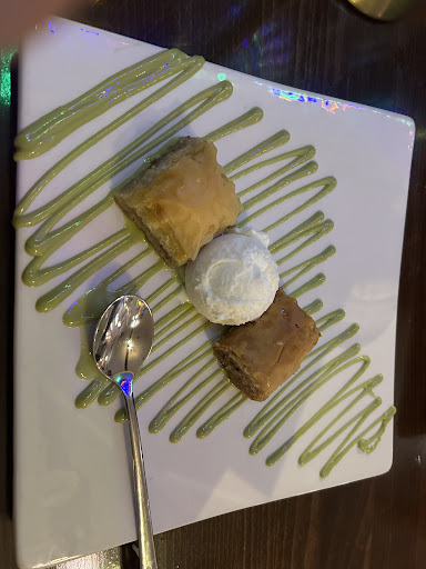 Photo of Topkapi Palace - 204 London Rd, Hazel Grove, Stockport SK7 4DF